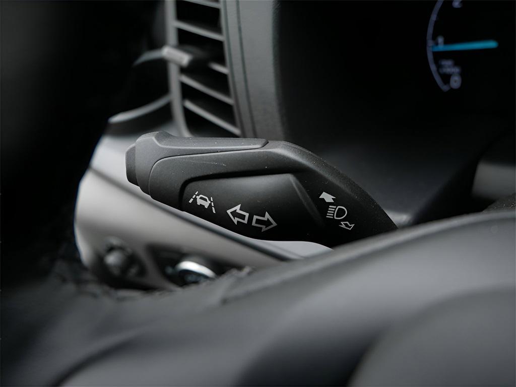 used 2024 Ford Transit-350 car, priced at $53,990