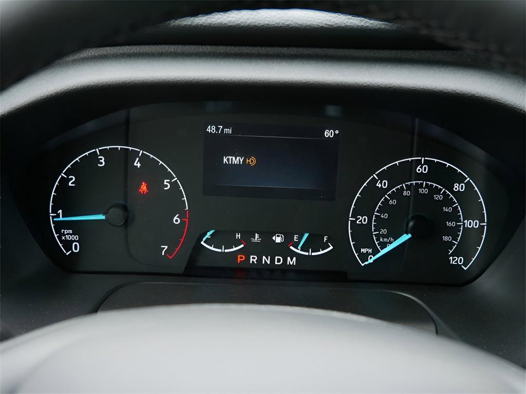 used 2024 Ford Transit-350 car, priced at $53,990