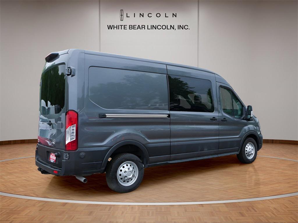 used 2024 Ford Transit-350 car, priced at $53,990