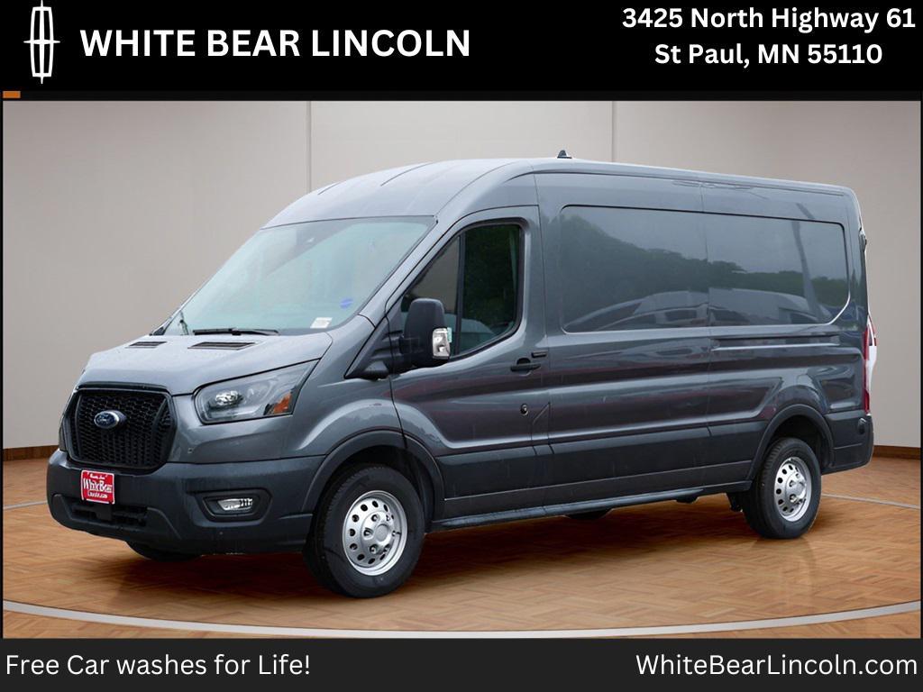 used 2024 Ford Transit-350 car, priced at $53,990