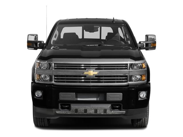 used 2017 Chevrolet Silverado 2500 car, priced at $31,345