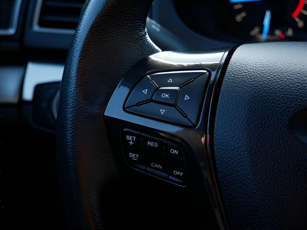 used 2019 Ford Explorer car, priced at $19,495