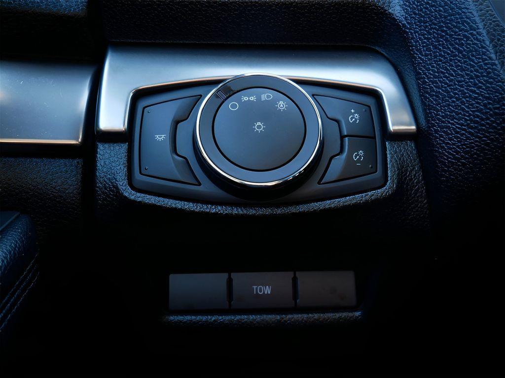 used 2019 Ford Explorer car, priced at $19,495