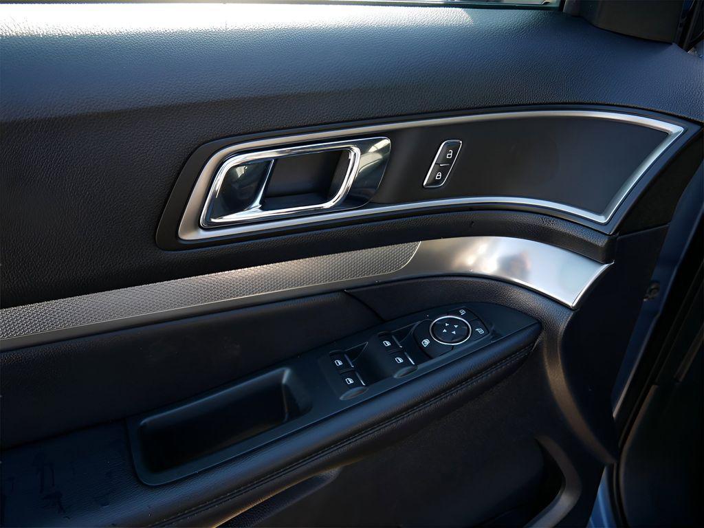 used 2019 Ford Explorer car, priced at $19,495