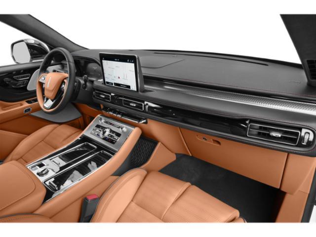 used 2023 Lincoln Aviator car, priced at $59,495