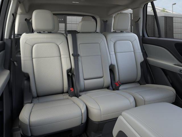 new 2026 Lincoln Aviator car, priced at $66,295
