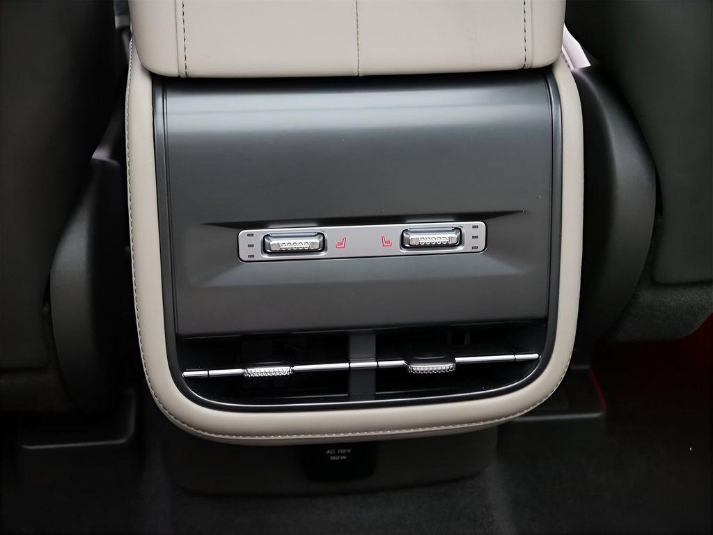 used 2024 Lincoln Nautilus car, priced at $50,995