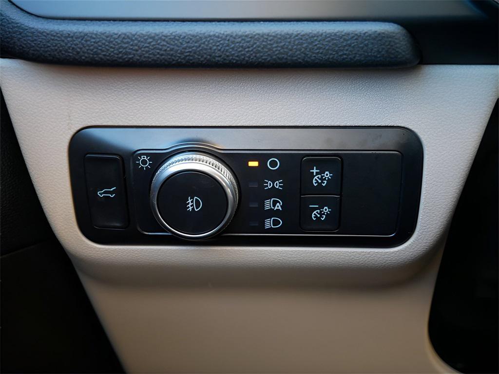 used 2020 Ford Escape car, priced at $16,395