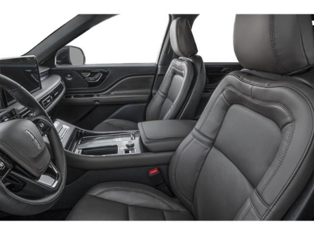 used 2025 Lincoln Aviator car, priced at $65,990