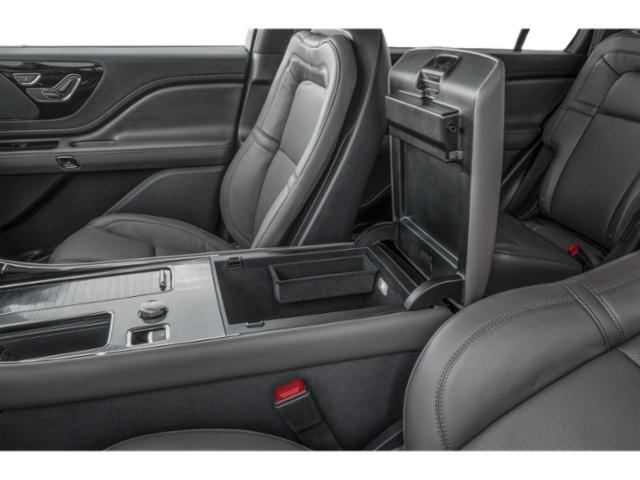 used 2025 Lincoln Aviator car, priced at $65,990