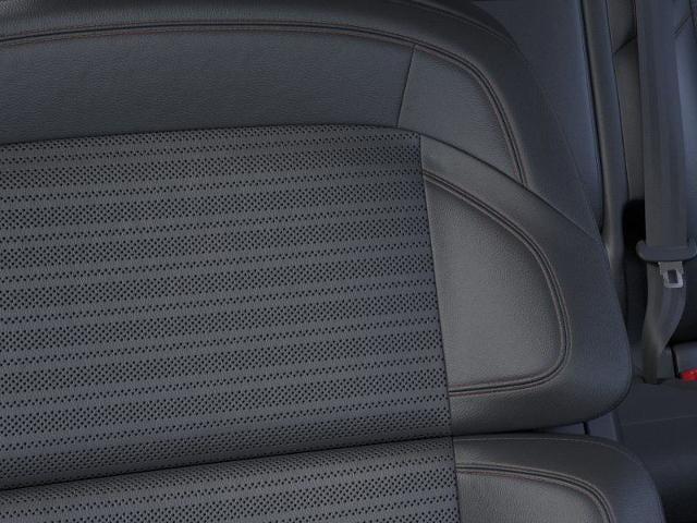 new 2026 Lincoln Nautilus car, priced at $77,810