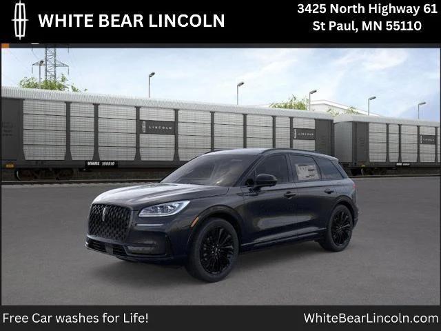 new 2026 Lincoln Corsair car, priced at $54,695