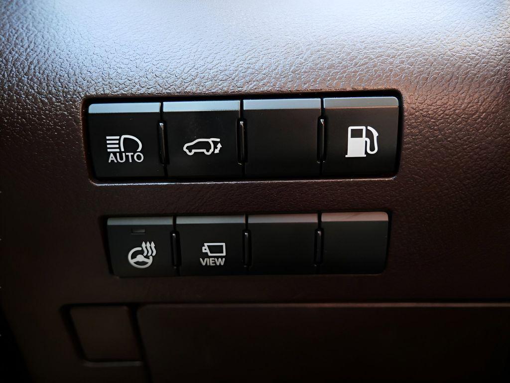 used 2019 Lexus RX 450h car, priced at $33,340