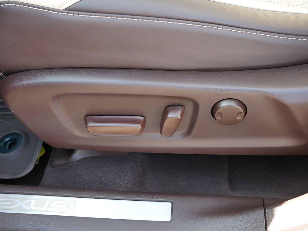 used 2019 Lexus RX 450h car, priced at $33,340