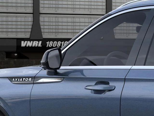 new 2026 Lincoln Aviator car, priced at $82,140