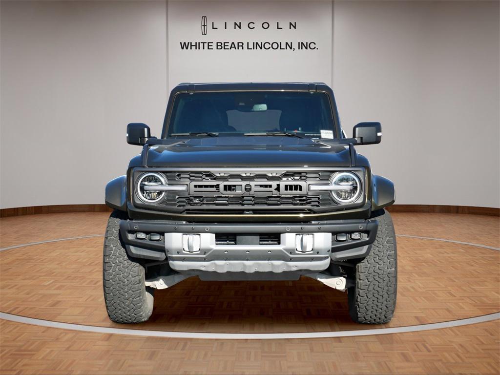 used 2024 Ford Bronco car, priced at $69,500
