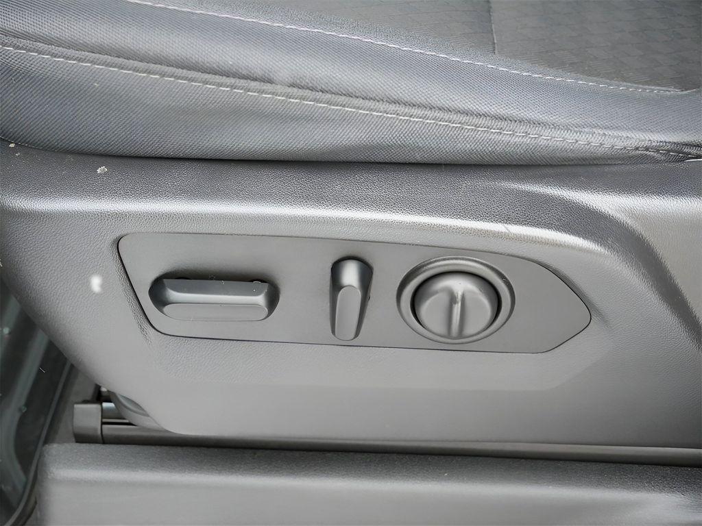 used 2019 Chevrolet Silverado 1500 car, priced at $26,895