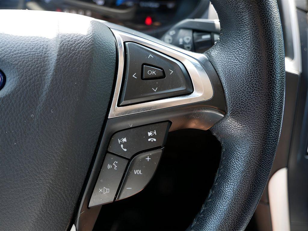 used 2023 Ford Edge car, priced at $24,890