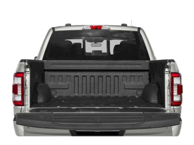 used 2022 Ford F-150 car, priced at $48,345