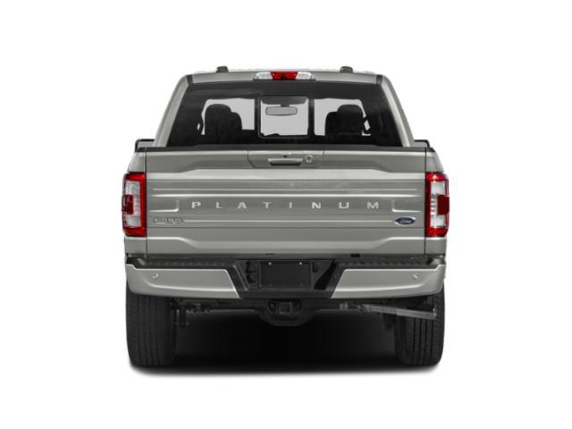 used 2022 Ford F-150 car, priced at $48,345