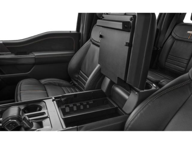 used 2022 Ford F-150 car, priced at $48,345