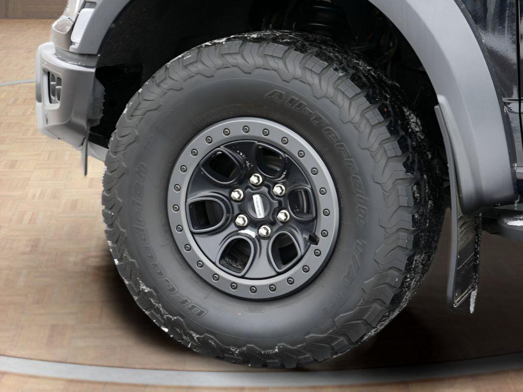 used 2023 Ford F-150 car, priced at $63,995