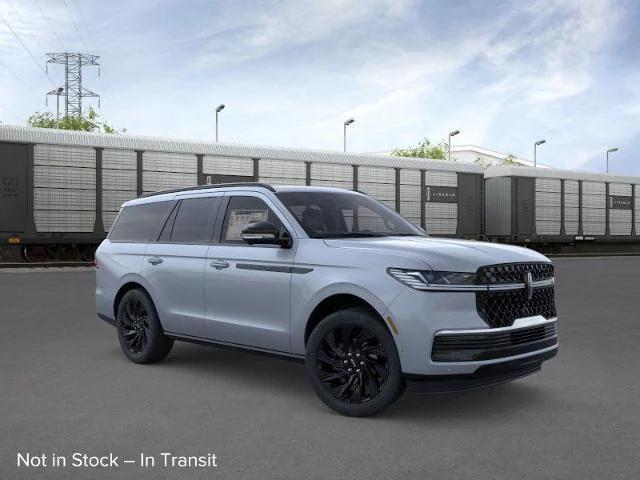 new 2026 Lincoln Navigator car, priced at $106,590