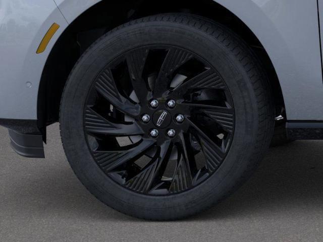 new 2026 Lincoln Navigator car, priced at $106,590