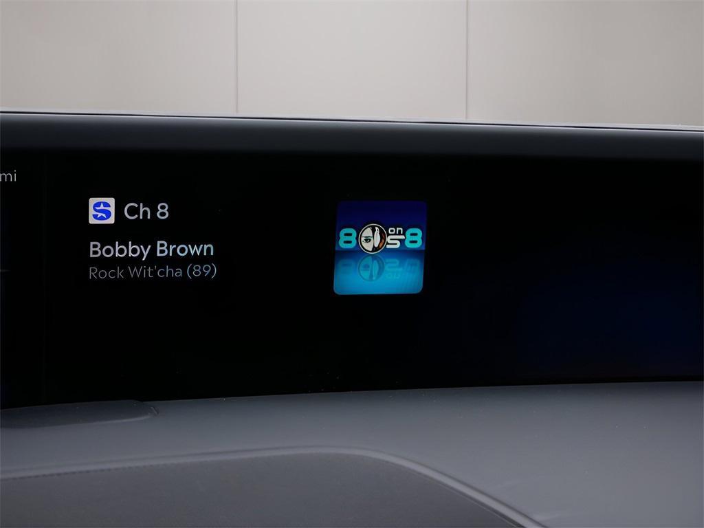 used 2024 Lincoln Nautilus car, priced at $45,995