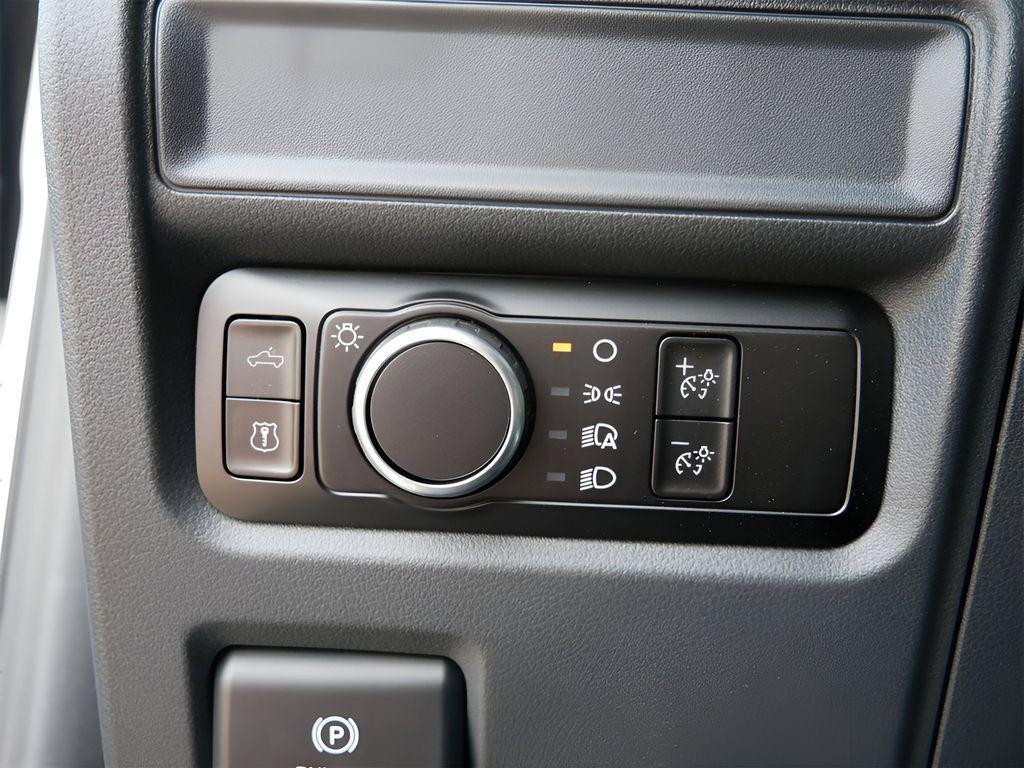 used 2024 Ford F-150 car, priced at $44,200