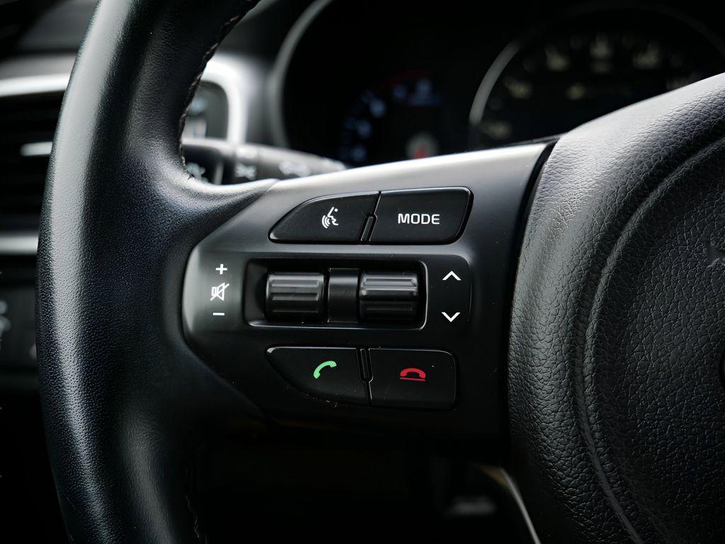 used 2017 Kia Sorento car, priced at $10,785