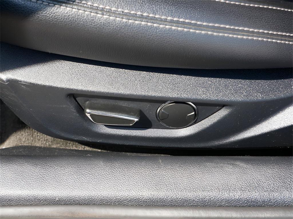 used 2016 Ford Mustang car, priced at $14,500