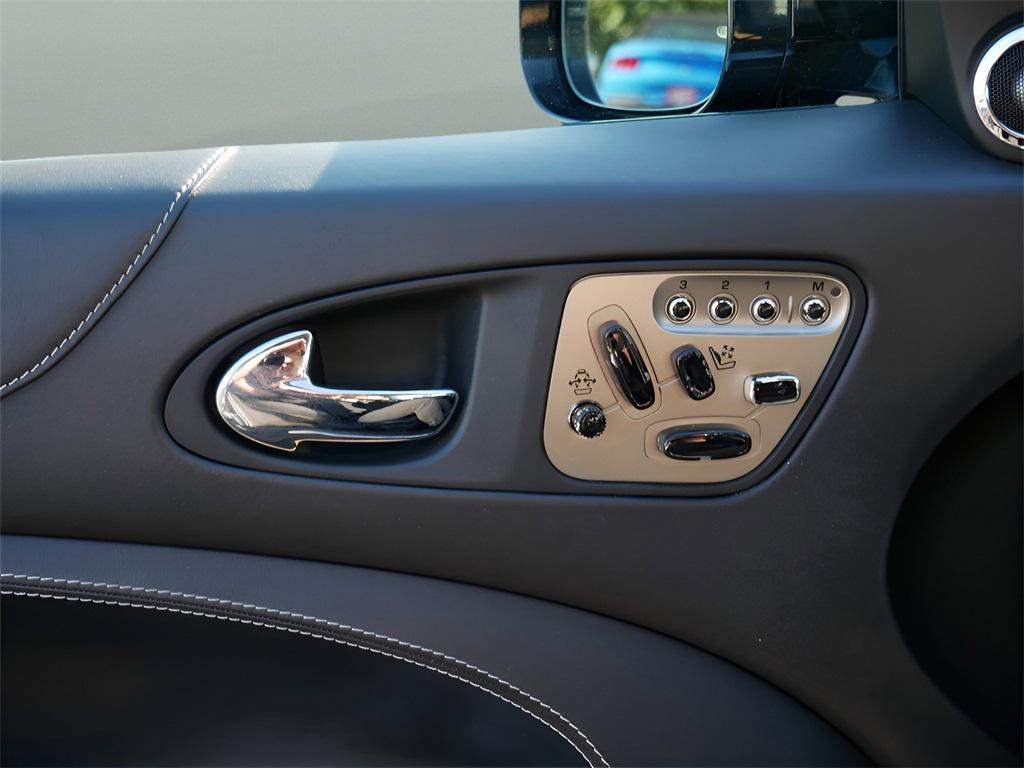 used 2011 Jaguar XK car, priced at $11,900