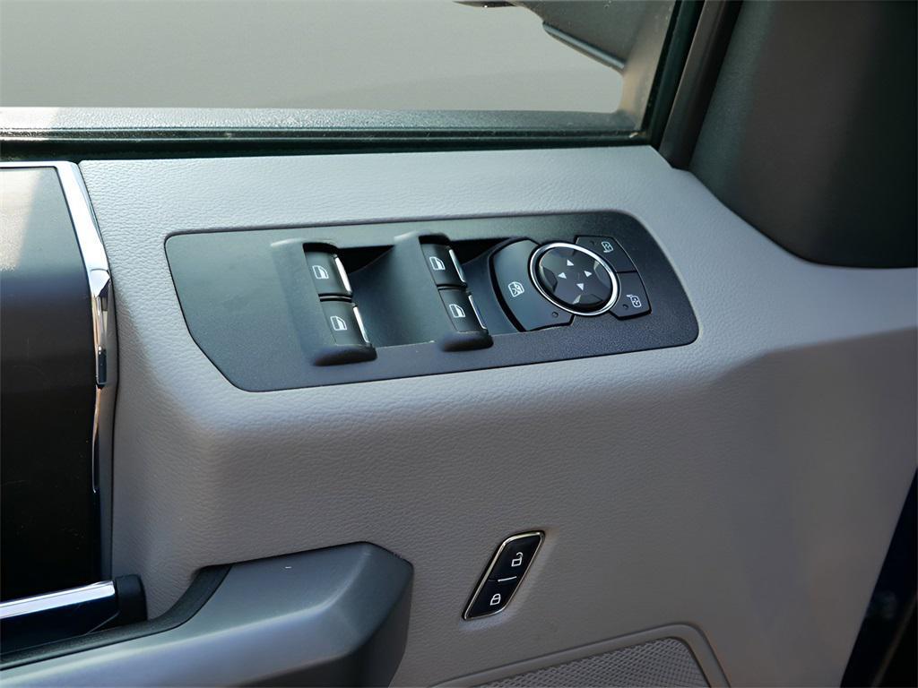 used 2018 Ford F-150 car, priced at $10,900