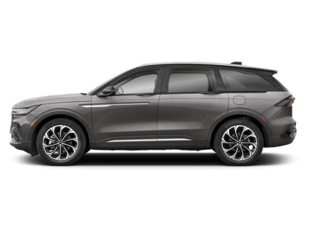 used 2025 Lincoln Nautilus car, priced at $66,345
