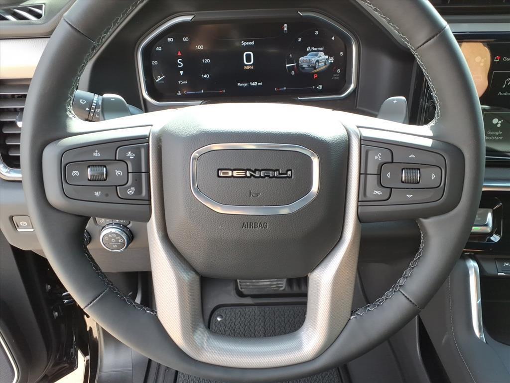 new 2026 GMC Sierra 1500 car, priced at $65,235