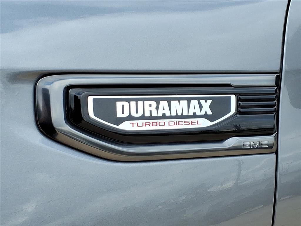 used 2021 GMC Sierra 1500 car, priced at $39,994