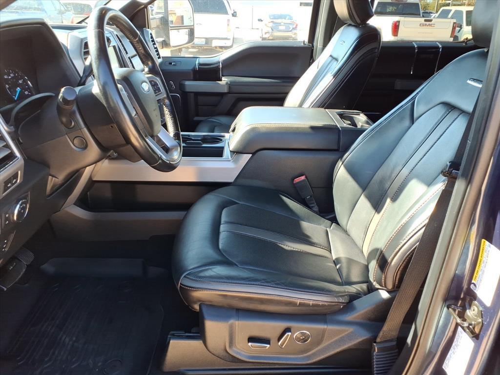 used 2020 Ford F-350 car, priced at $50,998