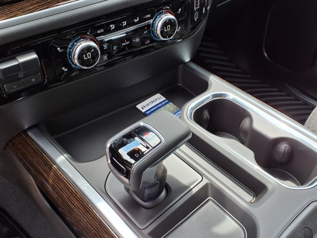 new 2026 GMC Sierra 1500 car, priced at $54,085