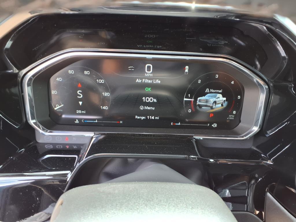 new 2026 GMC Sierra 1500 car, priced at $54,085