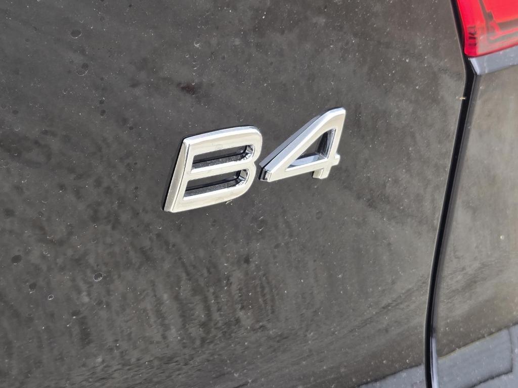 new 2026 Volvo XC40 car, priced at $40,795