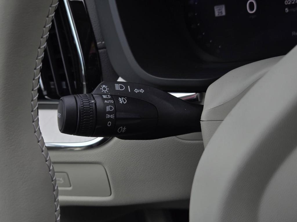 new 2026 Volvo XC60 car