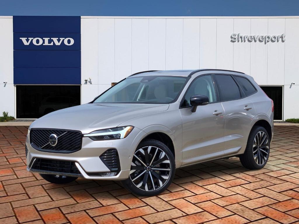 new 2026 Volvo XC60 car