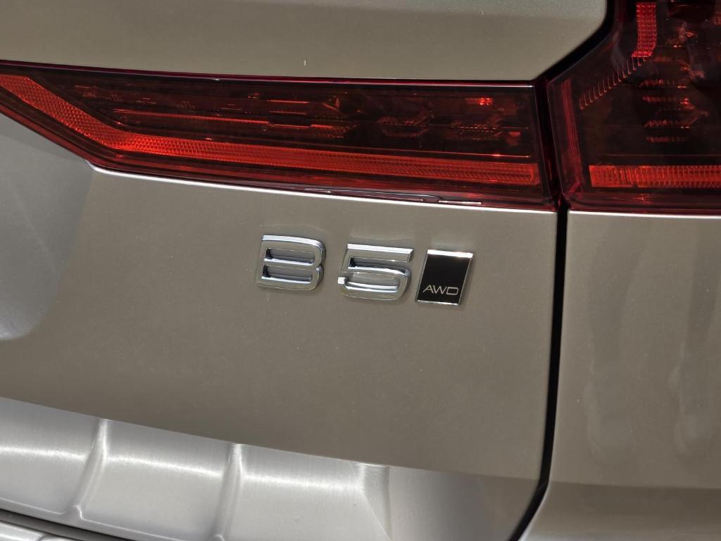 new 2026 Volvo XC60 car