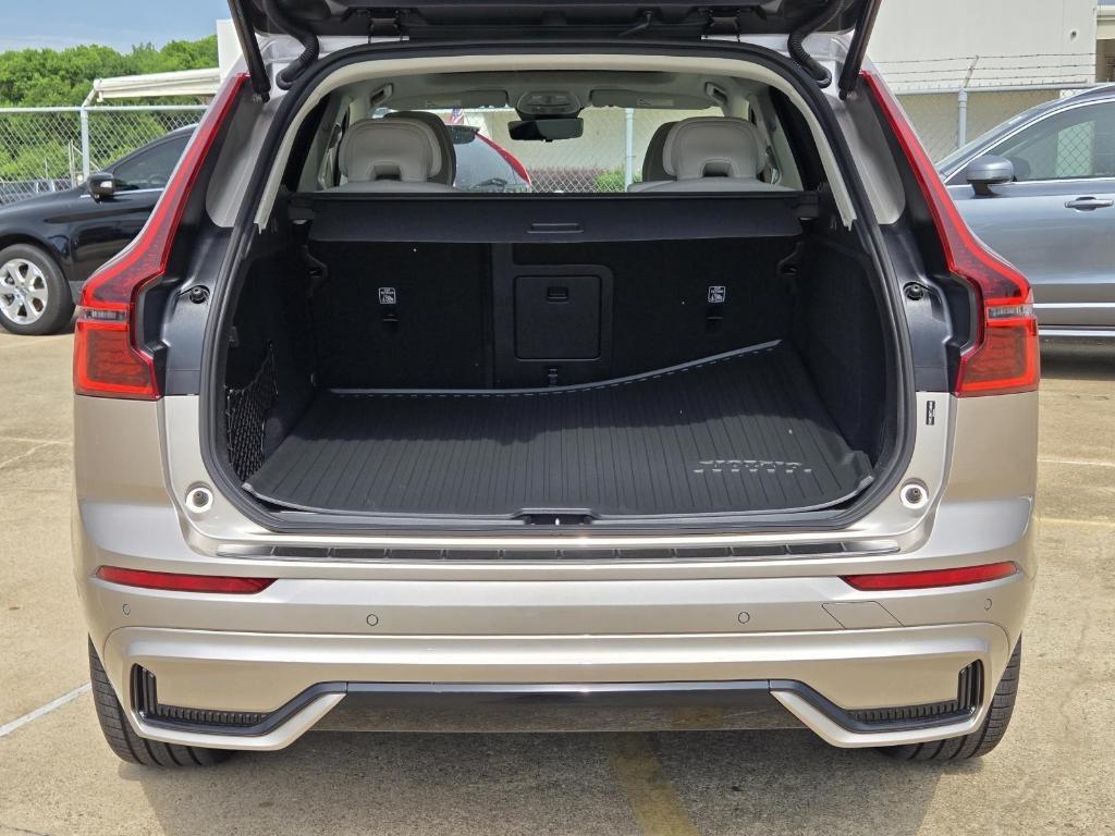 new 2026 Volvo XC60 car