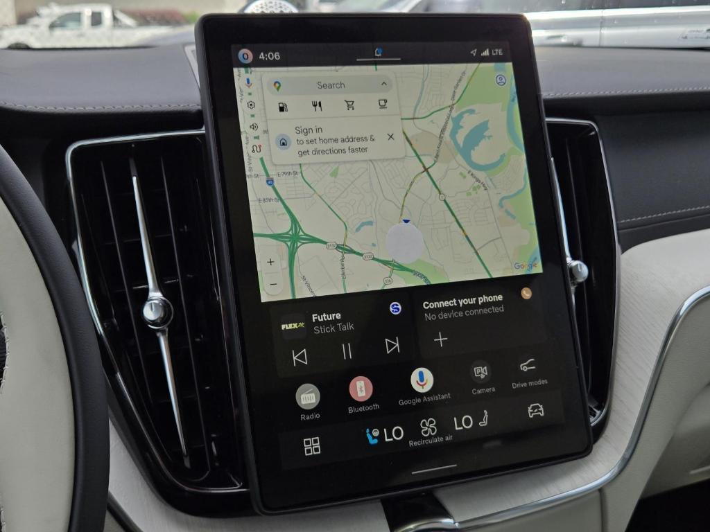 new 2026 Volvo XC60 car
