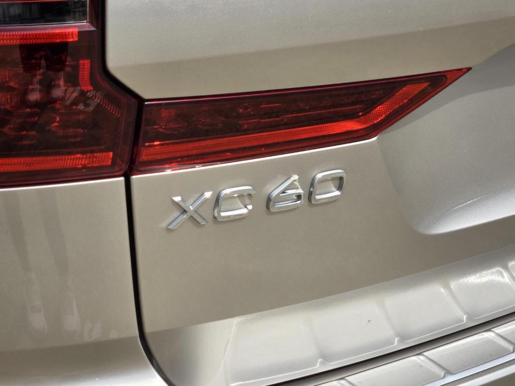 new 2026 Volvo XC60 car