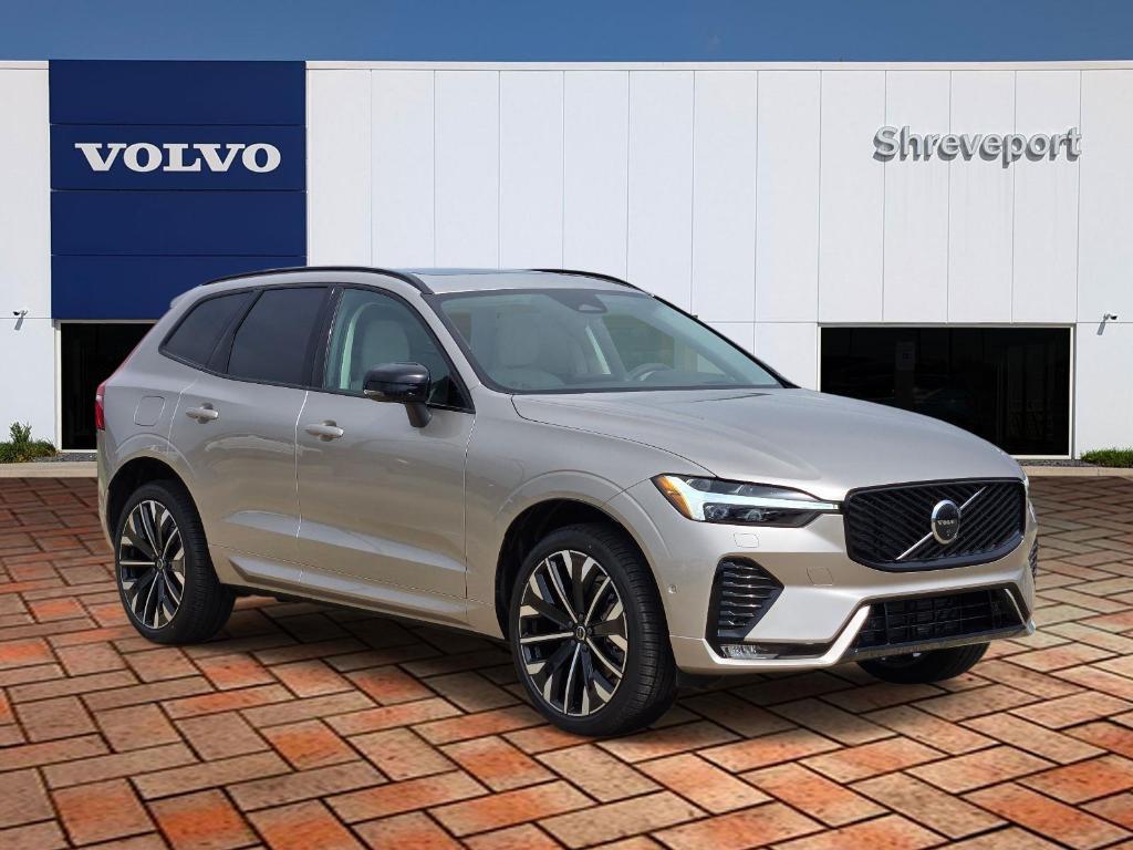 new 2026 Volvo XC60 car
