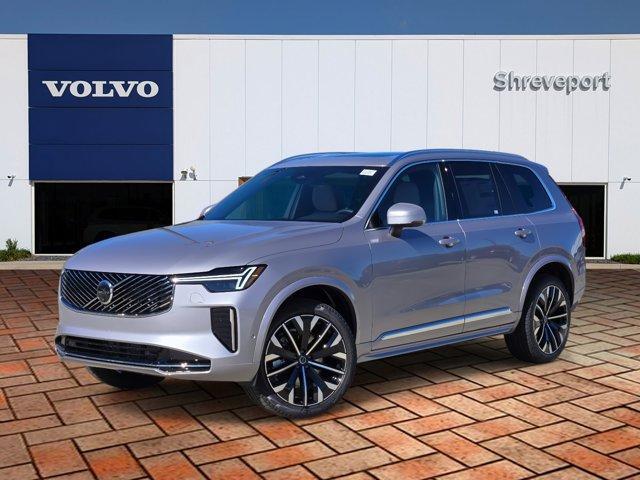 new 2026 Volvo XC90 car, priced at $68,325