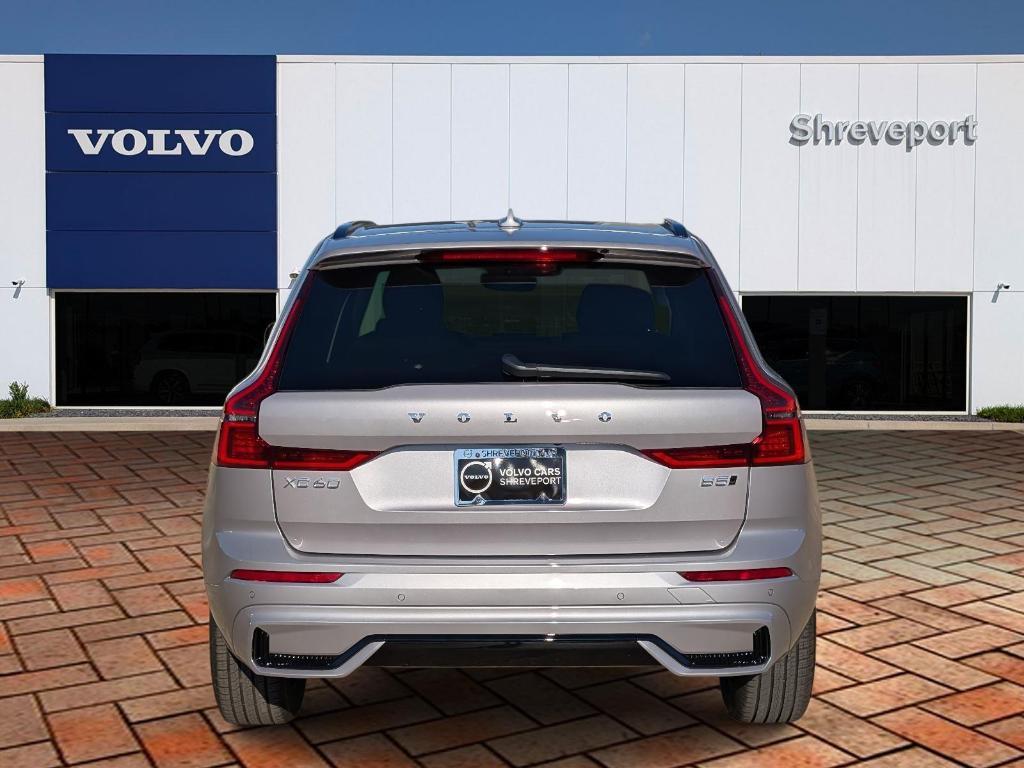 new 2026 Volvo XC60 car, priced at $50,045